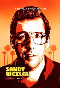 دانلود فیلم Sandy Wexler 201716376-425426022