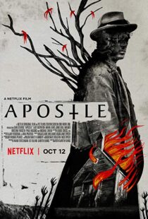 دانلود فیلم Apostle 20184303-1848936255