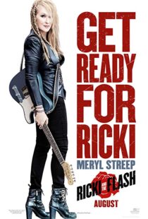 دانلود فیلم Ricki and the Flash 20153531-1659495550