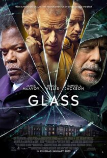 دانلود فیلم Glass 20195937-240579088
