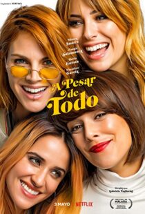 دانلود فیلم Despite Everything 201918048-1375031953