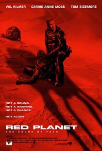 دانلود فیلم Red Planet 200021419-922707075