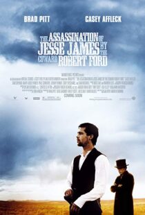 دانلود فیلم The Assassination of Jesse James by the Coward Robert Ford 20074972-1331258193