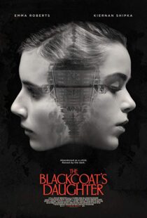 دانلود فیلم The Blackcoat’s Daughter 201513703-840108025