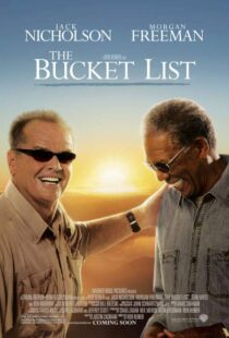 دانلود فیلم The Bucket List 20074987-509057345
