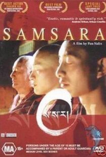 دانلود فیلم هندی Samsara 20015845-1822954167