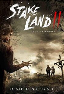 دانلود فیلم The Stakelander 20168178-319259242