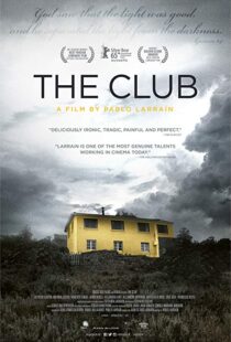 دانلود فیلم The Club 201518111-1983381374