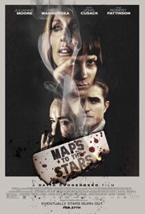 دانلود فیلم Maps to the Stars 201418657-362398736