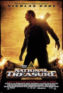 دانلود فیلم National Treasure 200421072-699707264