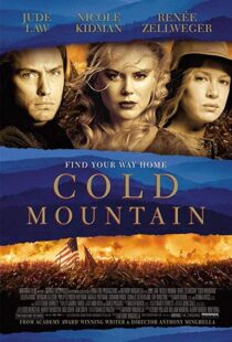 دانلود فیلم Cold Mountain 20036191-402702414