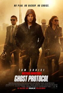 دانلود فیلم Mission: Impossible – Ghost Protocol 20112637-756585622