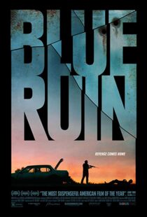 دانلود فیلم Blue Ruin 20133348-300625985