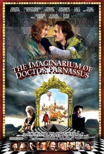 دانلود فیلم The Imaginarium of Doctor Parnassus 20094776-239529532