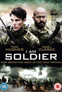 دانلود فیلم I Am Soldier 201410724-1809767673