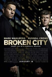 دانلود فیلم Broken City 201313279-268602661