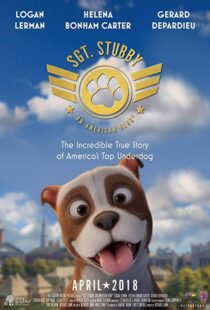 دانلود انیمیشن Sgt. Stubby: An American Hero 201819772-215503907