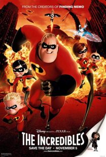 دانلود انیمیشن The Incredibles 200417195-1107579260