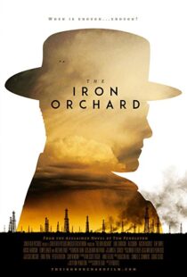 دانلود فیلم The Iron Orchard 201816578-1683824853