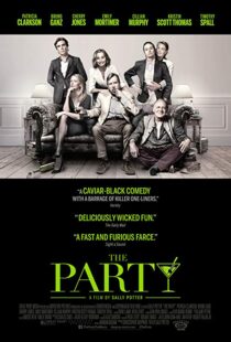 دانلود فیلم The Party 20177937-2034810570