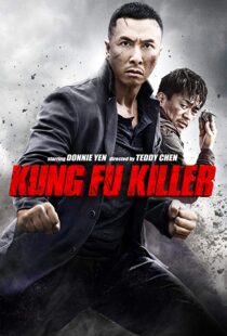 دانلود فیلم Kung Fu Jungle 201410815-29937672