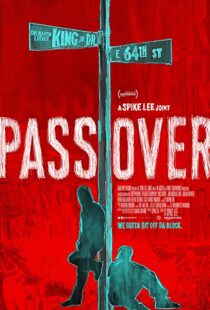 دانلود فیلم Pass Over 20188407-747038186