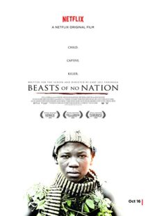دانلود فیلم Beasts of No Nation 20153153-405208300