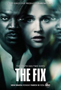 دانلود سریال The Fix15664-1491396614