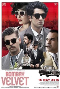 دانلود فیلم هندی Bombay Velvet 201510506-106463858