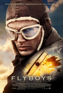 دانلود فیلم Flyboys 20065035-1469816259