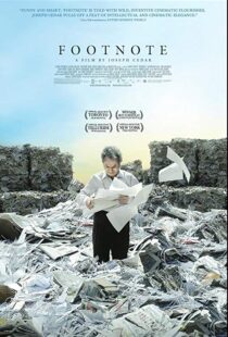 دانلود فیلم Footnote 20114313-1986487166