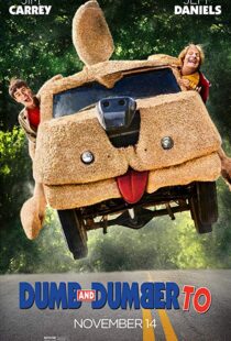 دانلود فیلم Dumb and Dumber to 201410783-82956370