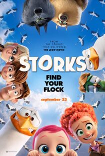 دانلود انیمیشن Storks 201613539-787628452