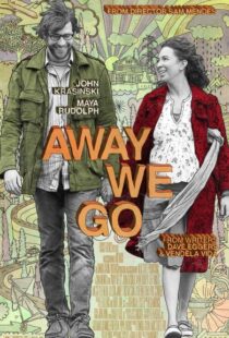 دانلود فیلم Away We Go 20094825-1855488434