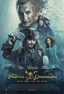 دانلود فیلم Pirates of the Caribbean: Dead Men Tell No Tales 20171651-1122292571