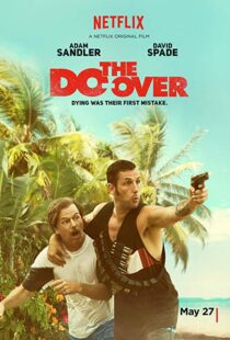 دانلود فیلم The Do-Over 201620170-793887655