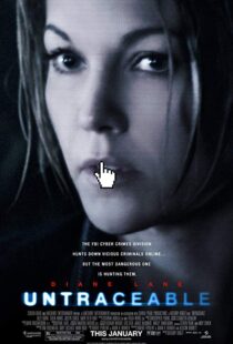 دانلود فیلم Untraceable 200820750-33272175