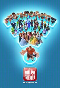 دانلود انیمیشن Ralph Breaks the Internet 20184910-717474873
