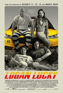 دانلود فیلم Logan Lucky 20172226-529579298