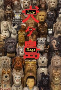 دانلود انیمیشن Isle of Dogs 20181141-484289678