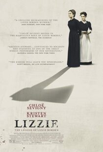 دانلود فیلم Lizzie 201815187-794441187