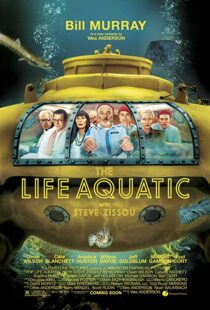 دانلود فیلم The Life Aquatic with Steve Zissou 200411440-1954741246