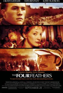 دانلود فیلم The Four Feathers 200212041-435053832