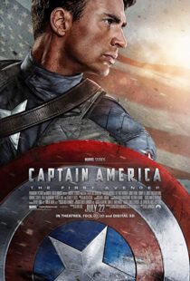دانلود فیلم Captain America: the First Avenger 201116804-513603946