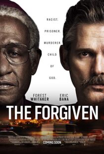 دانلود فیلم The Forgiven 201721023-1828465124