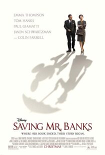 دانلود فیلم Saving Mr. Banks 20133711-598123791