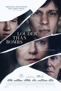 دانلود فیلم Louder Than Bombs 20156473-1389326102