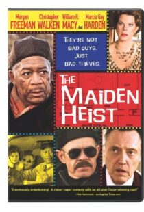 دانلود فیلم The Maiden Heist 200911523-588506025