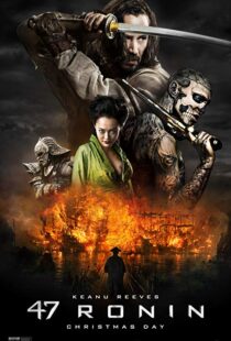 دانلود فیلم 47 Ronin 20132684-984591712