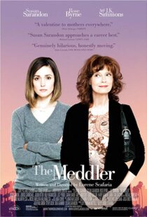 دانلود فیلم The Meddler 201521525-906632747
